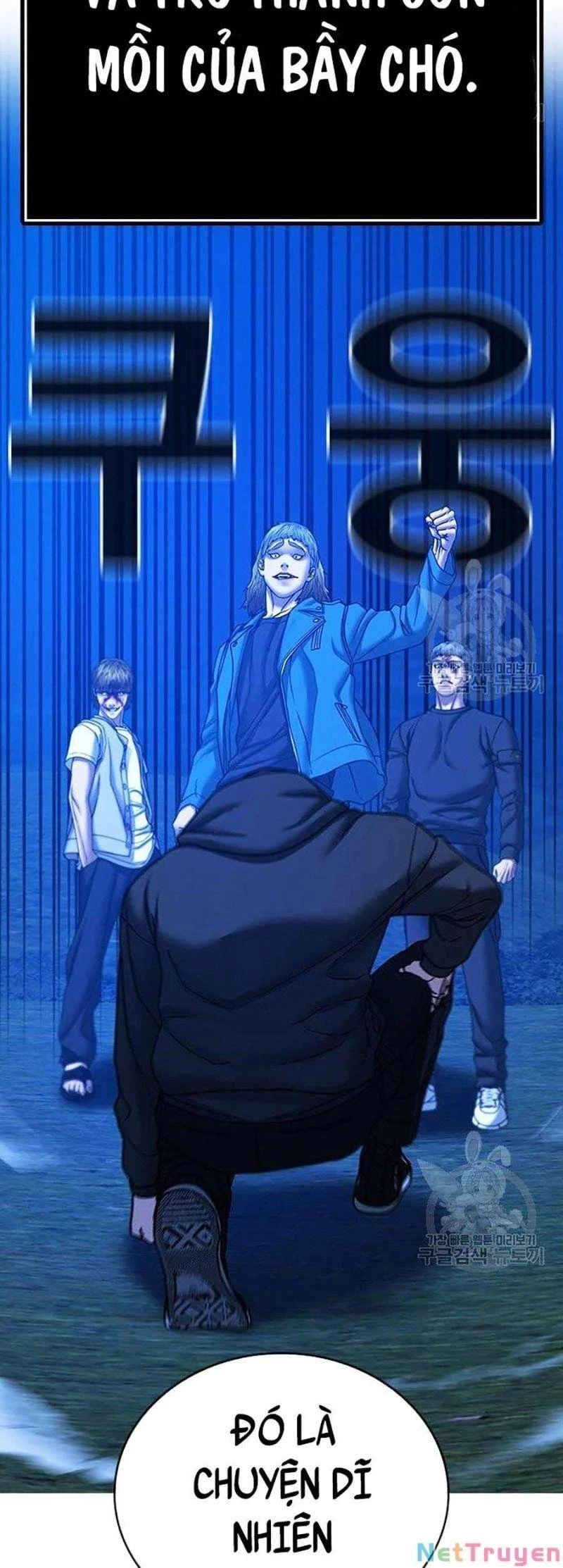 Nhiệm Vụ Đời Thật Chapter 40 - 77