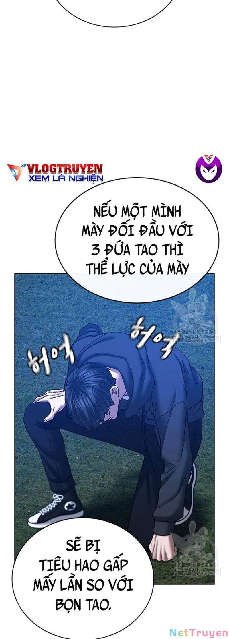Nhiệm Vụ Đời Thật Chapter 40 - 78