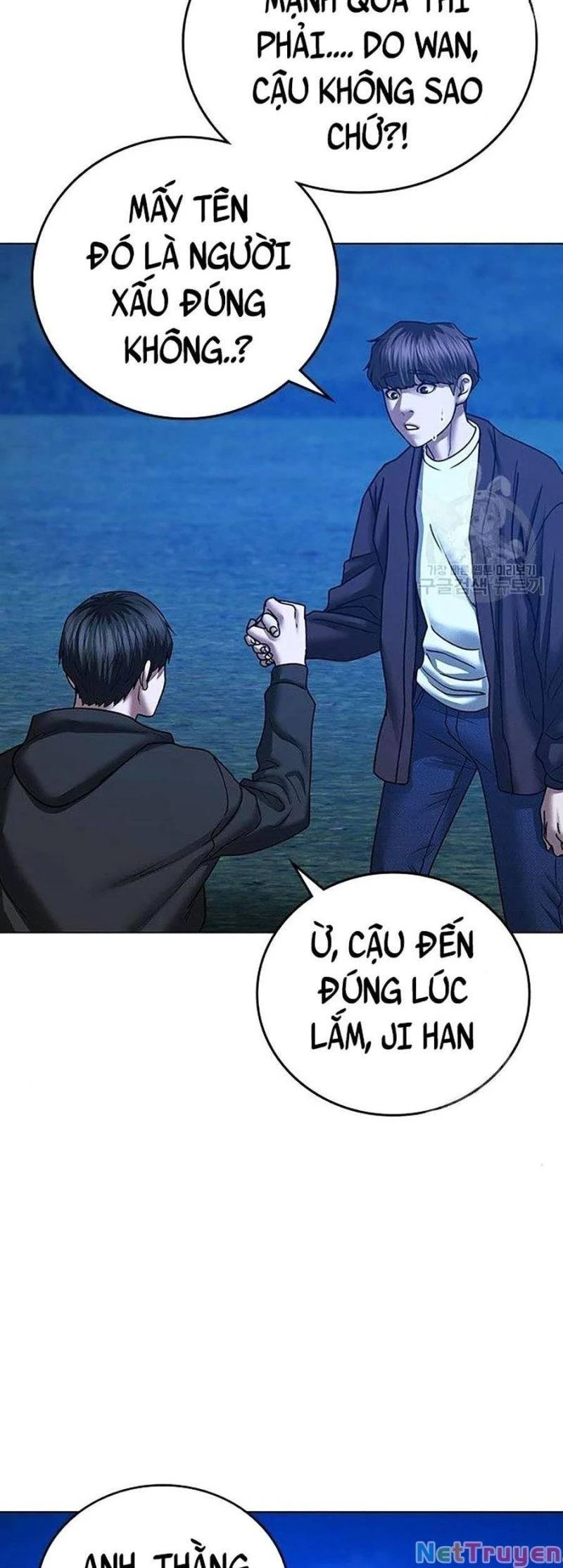 Nhiệm Vụ Đời Thật Chapter 40 - 88