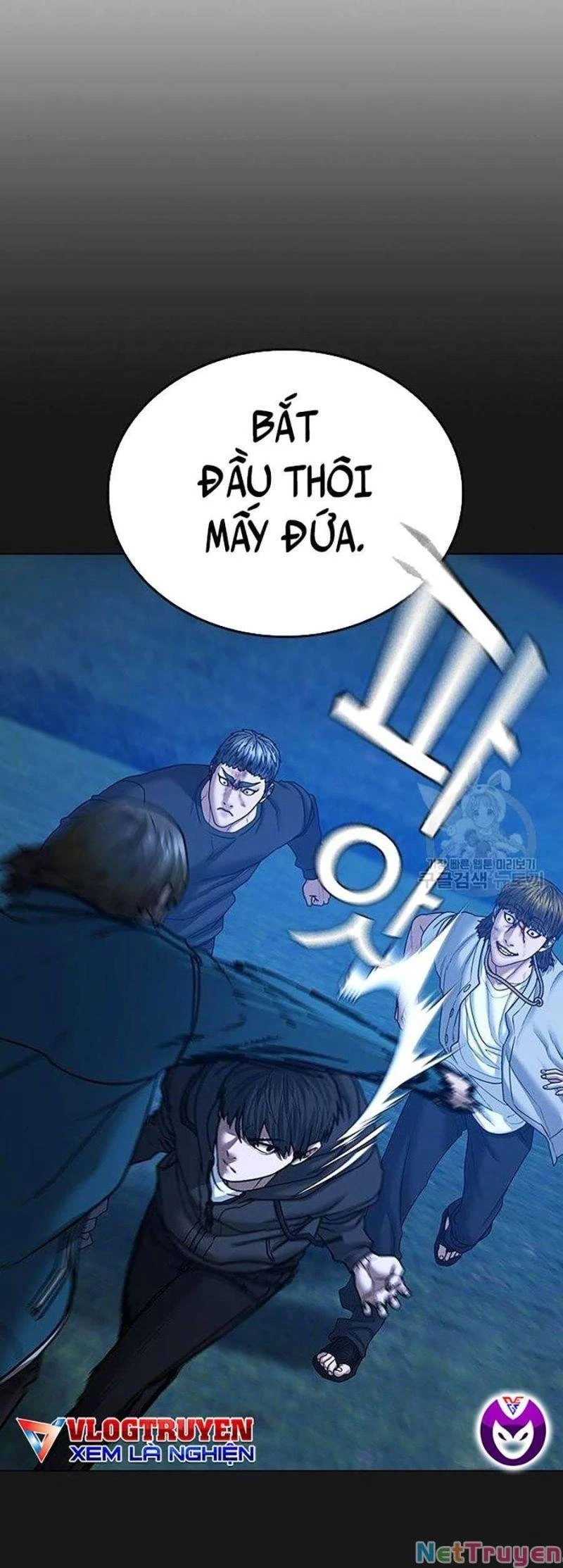 Nhiệm Vụ Đời Thật Chapter 40 - 90