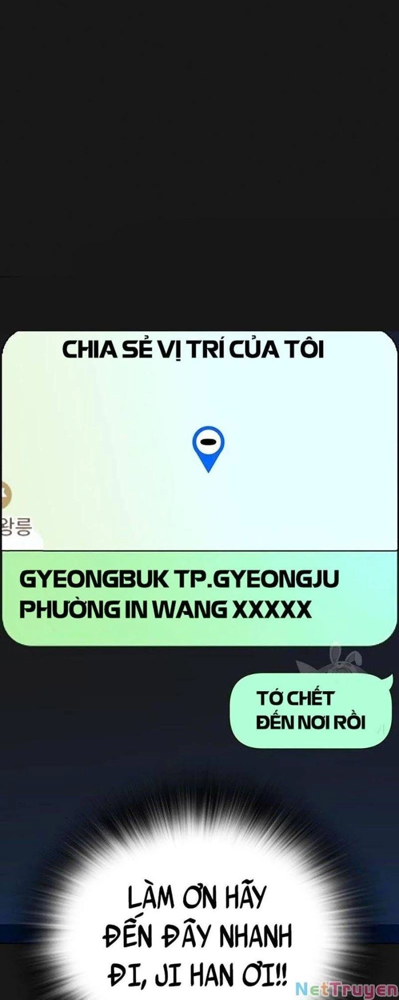 Nhiệm Vụ Đời Thật Chapter 40 - 95