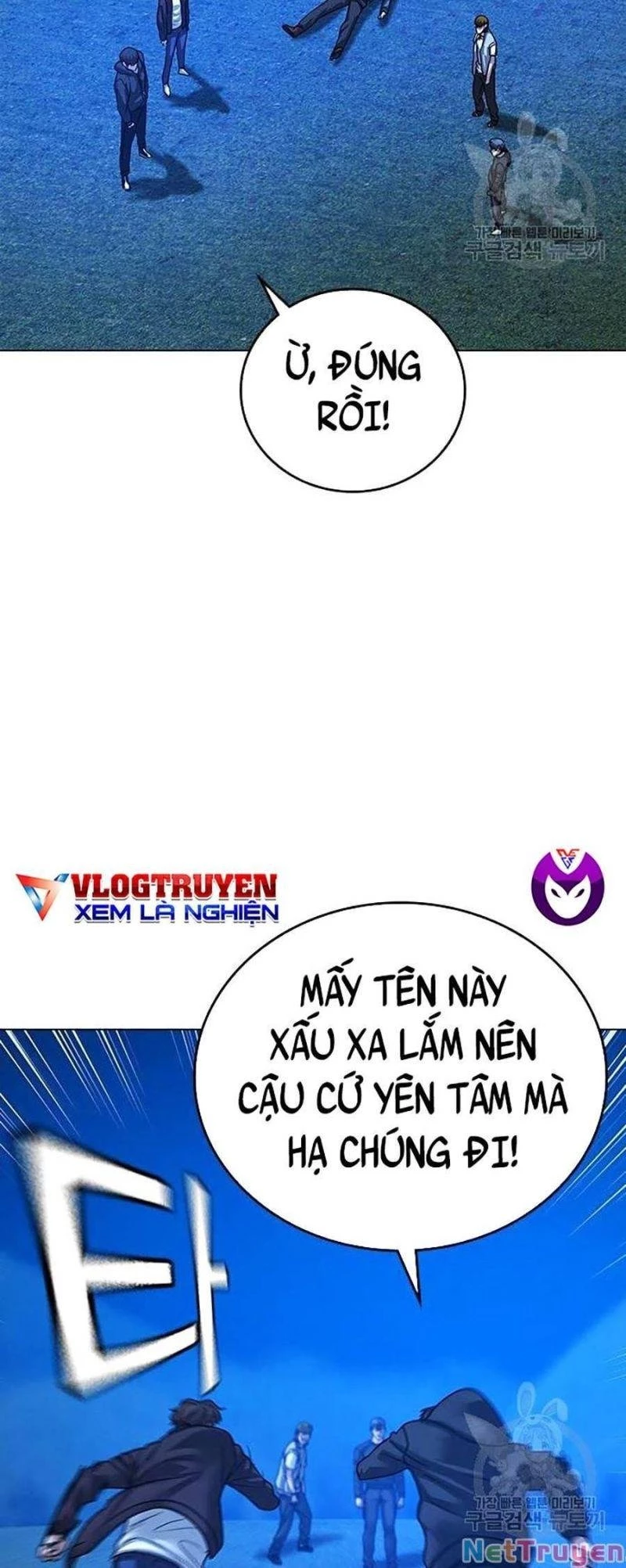 Nhiệm Vụ Đời Thật Chapter 40 - 98