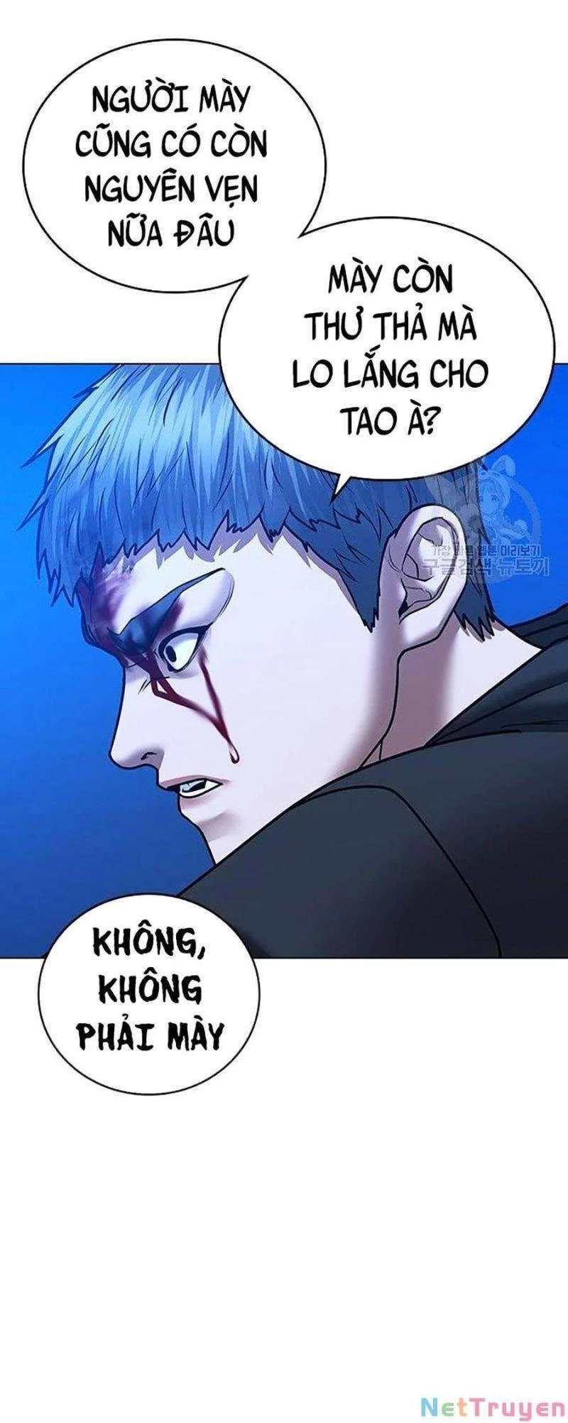 Nhiệm Vụ Đời Thật Chapter 40 - 109