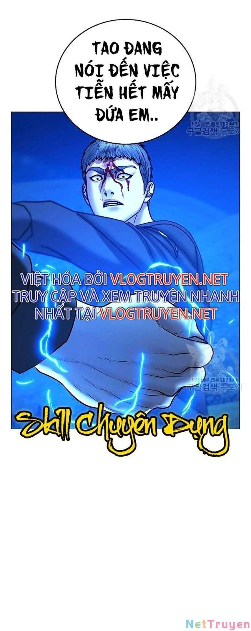 Nhiệm Vụ Đời Thật Chapter 40 - 110