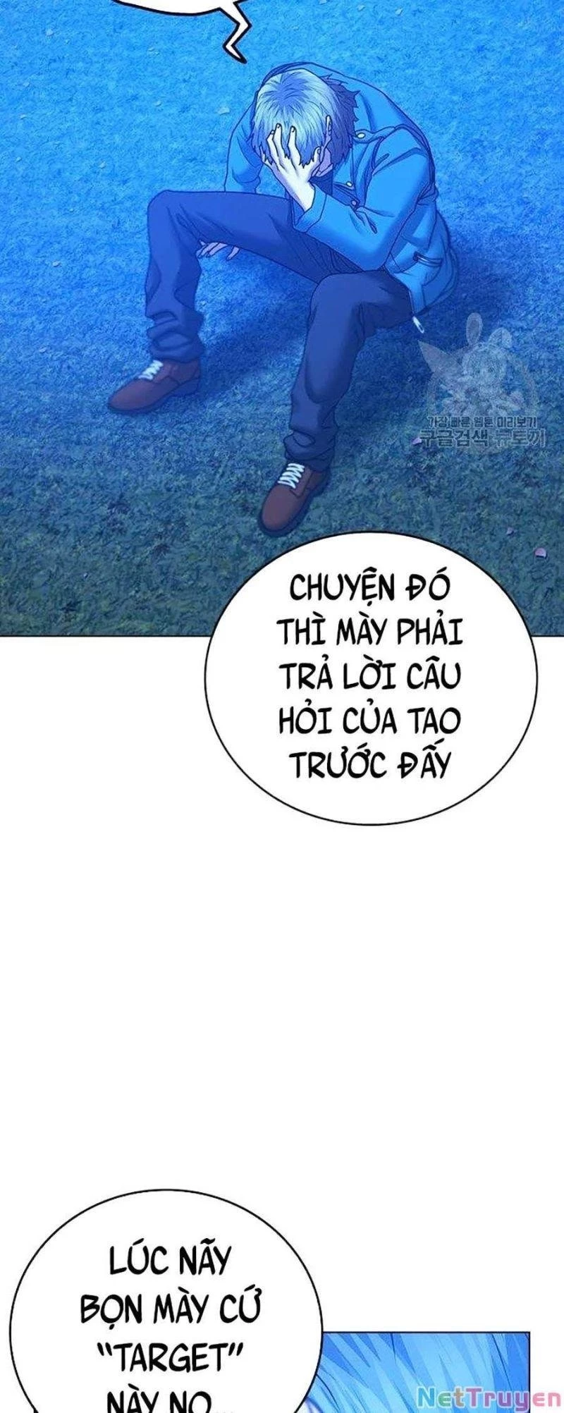 Nhiệm Vụ Đời Thật Chapter 40 - 118