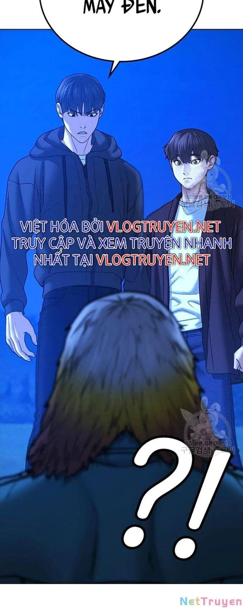 Nhiệm Vụ Đời Thật Chapter 40 - 120