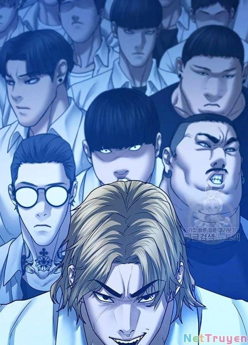 Nhiệm Vụ Đời Thật Chapter 40 - 133