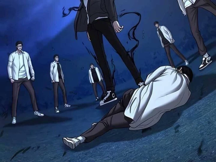 Nhiệm Vụ Đời Thật Chapter 42 - 22