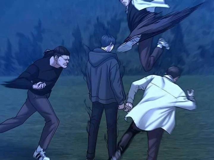 Nhiệm Vụ Đời Thật Chapter 42 - 83