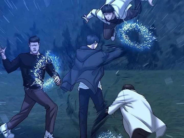 Nhiệm Vụ Đời Thật Chapter 42 - 87