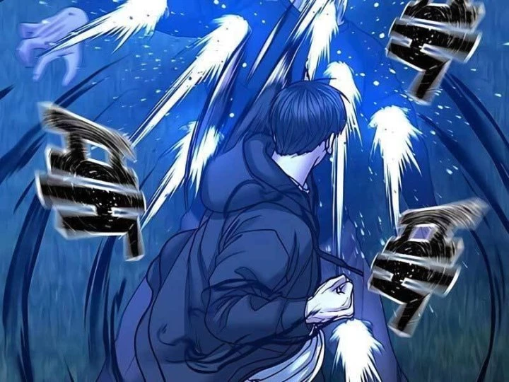 Nhiệm Vụ Đời Thật Chapter 42 - 94