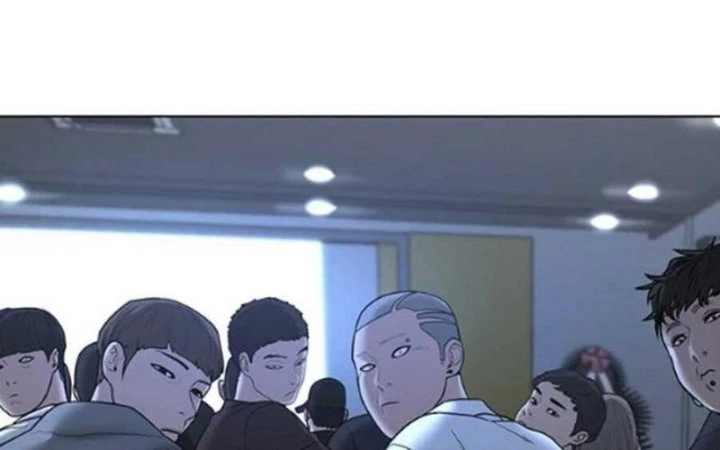 Nhiệm Vụ Đời Thật Chapter 47.5 - 8