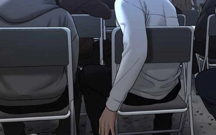 Nhiệm Vụ Đời Thật Chapter 47.5 - 9