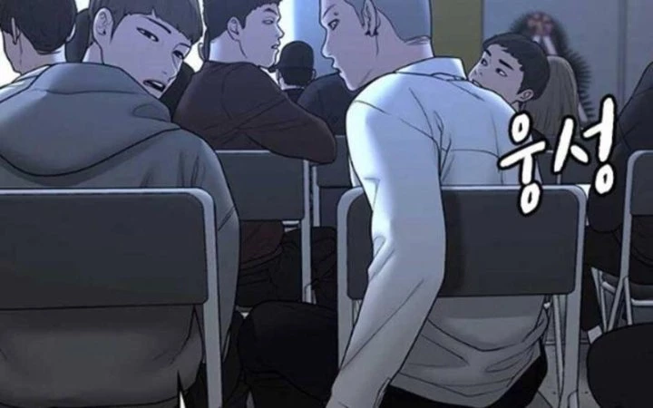 Nhiệm Vụ Đời Thật Chapter 47.5 - 12