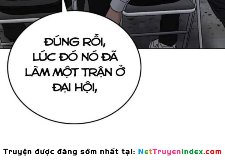 Nhiệm Vụ Đời Thật Chapter 47.5 - 13