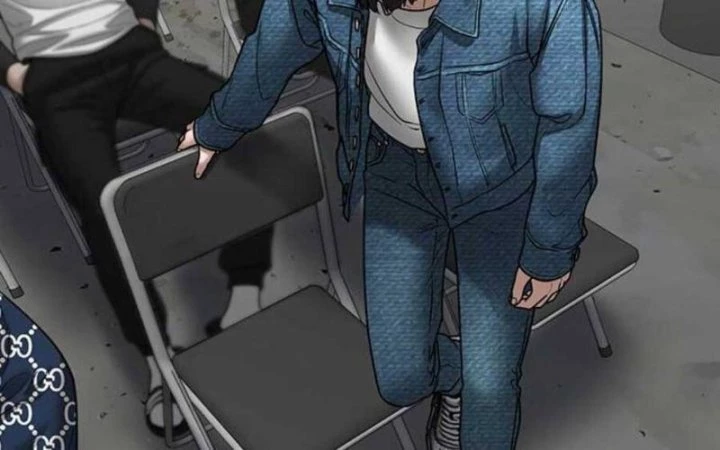 Nhiệm Vụ Đời Thật Chapter 47.5 - 16