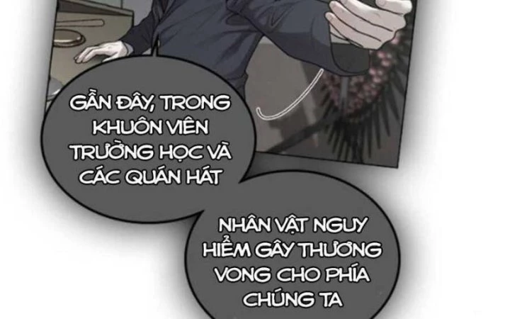 Nhiệm Vụ Đời Thật Chapter 47.5 - 28
