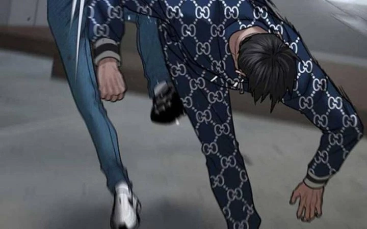 Nhiệm Vụ Đời Thật Chapter 47.5 - 145