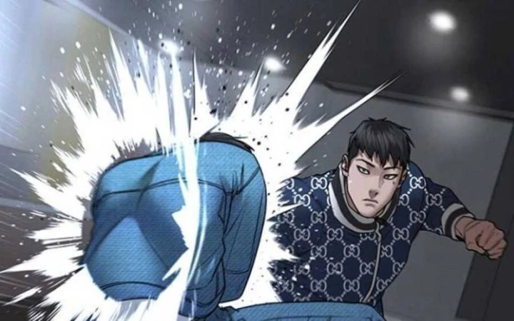 Nhiệm Vụ Đời Thật Chapter 47.5 - 152