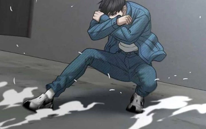 Nhiệm Vụ Đời Thật Chapter 47.5 - 159