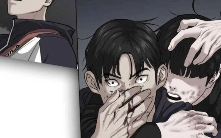 Nhiệm Vụ Đời Thật Chapter 47.5 - 170