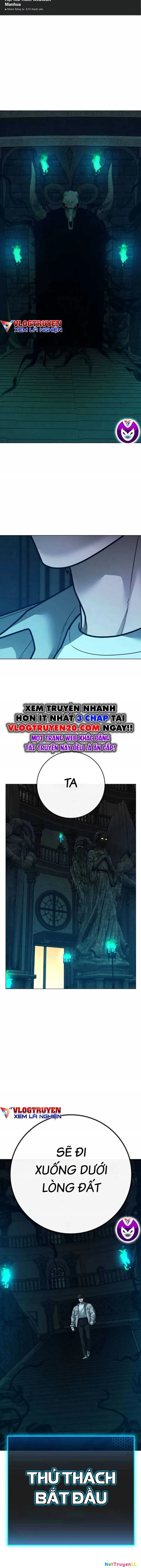 Nhiệm Vụ Đời Thật Chapter 125.5 - 2