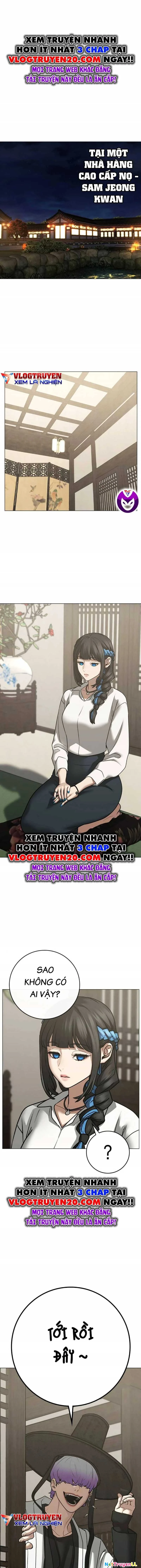 Nhiệm Vụ Đời Thật Chapter 125.5 - 3