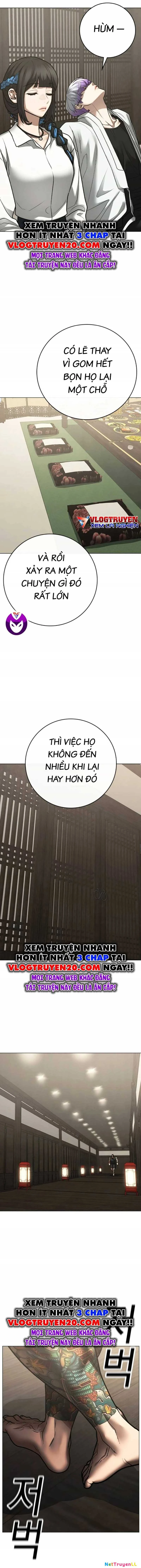 Nhiệm Vụ Đời Thật Chapter 125.5 - 5