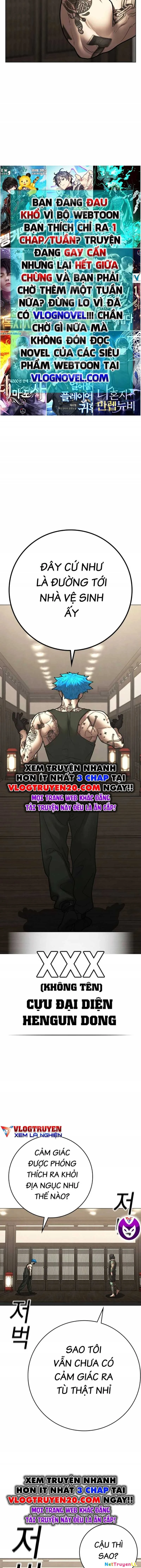 Nhiệm Vụ Đời Thật Chapter 125.5 - 7