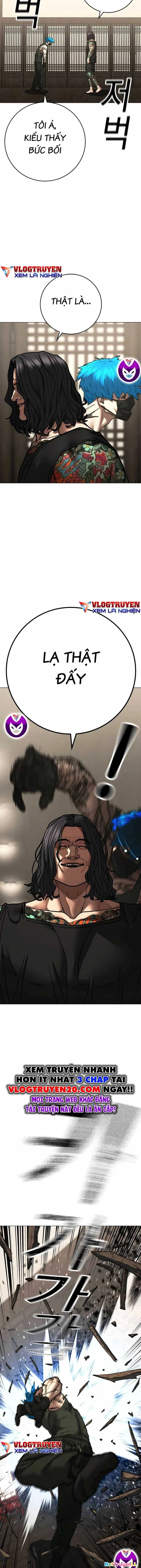 Nhiệm Vụ Đời Thật Chapter 125.5 - 8