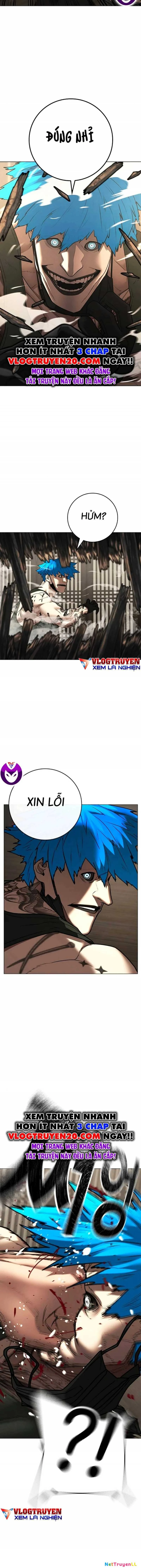 Nhiệm Vụ Đời Thật Chapter 125.5 - 9