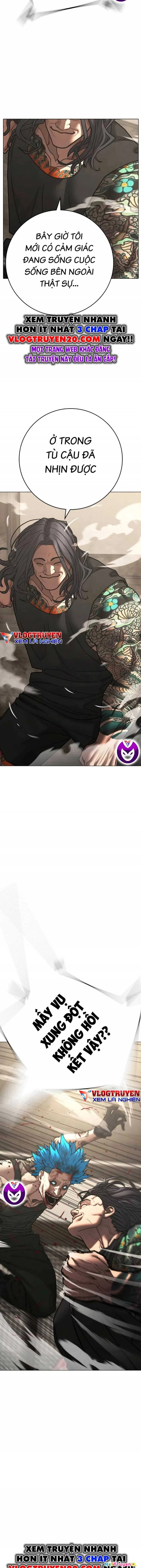 Nhiệm Vụ Đời Thật Chapter 125.5 - 12