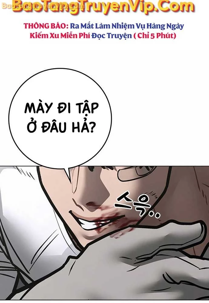 Nhiệm Vụ Đời Thật Chapter 164 - 64