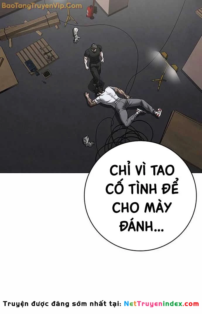 Nhiệm Vụ Đời Thật Chapter 164 - 171