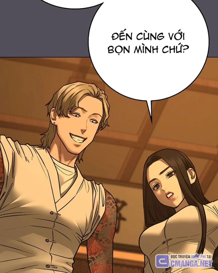 Nhiệm Vụ Đời Thật Chapter 165 - 33