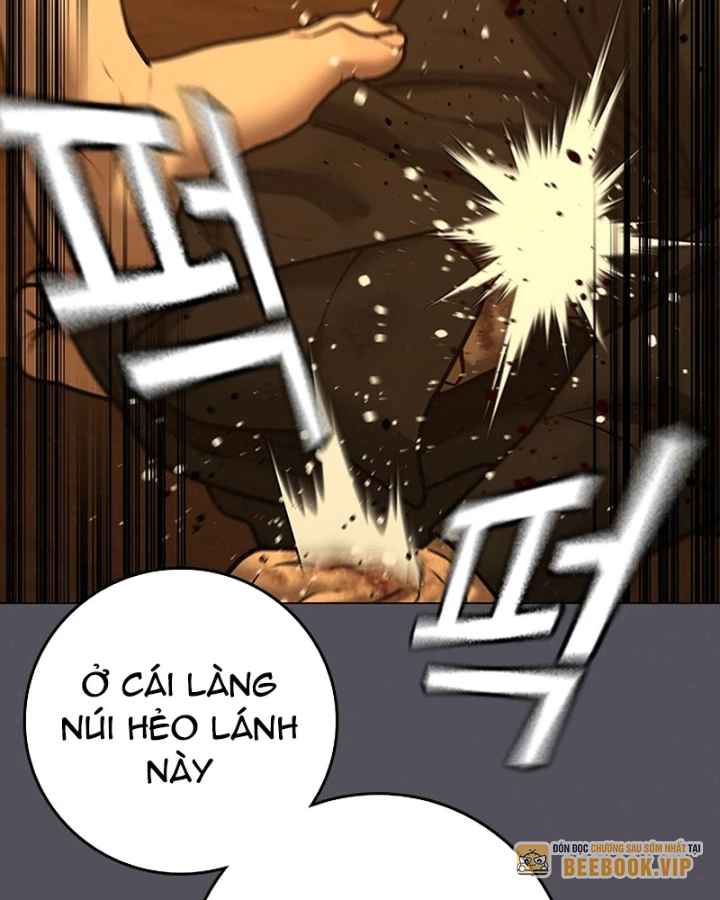 Nhiệm Vụ Đời Thật Chapter 165 - 36
