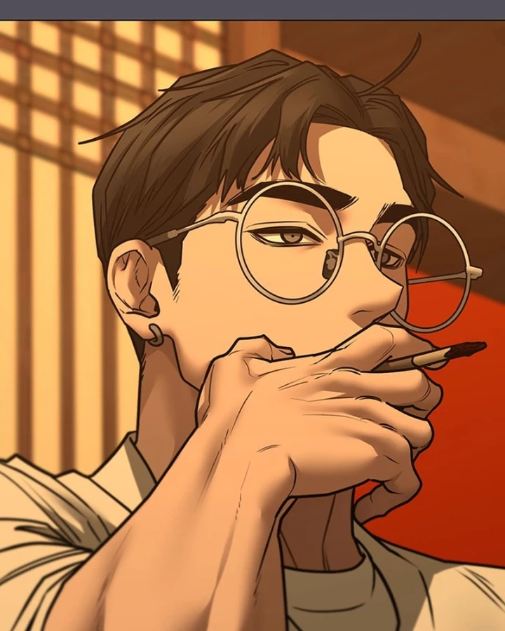 Nhiệm Vụ Đời Thật Chapter 165 - 46