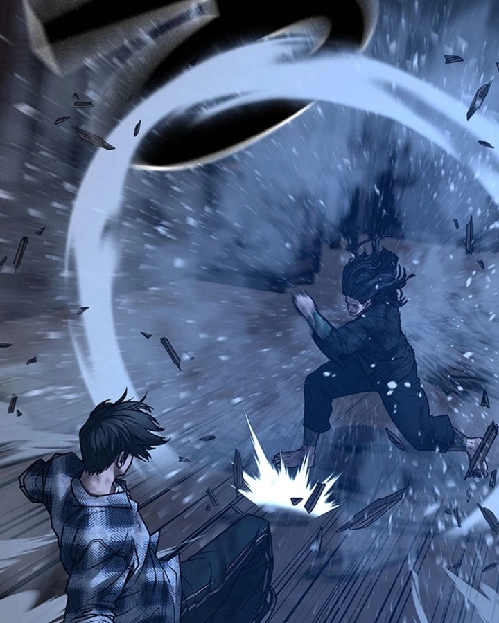 Nhiệm Vụ Đời Thật Chapter 165 - 98