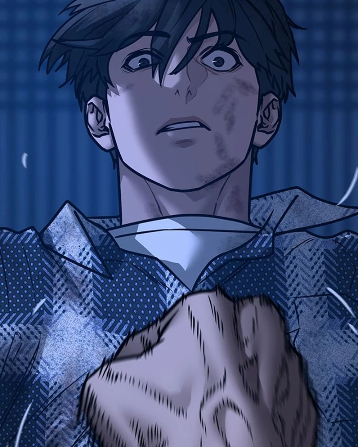 Nhiệm Vụ Đời Thật Chapter 165 - 104