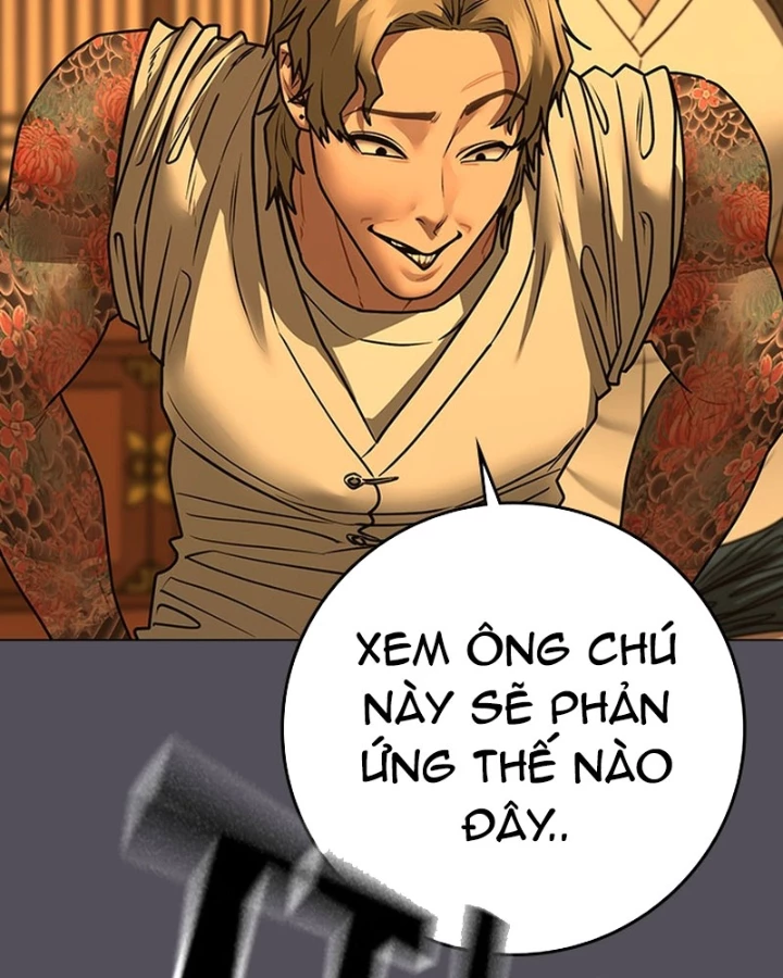 Nhiệm Vụ Đời Thật Chapter 165 - 164