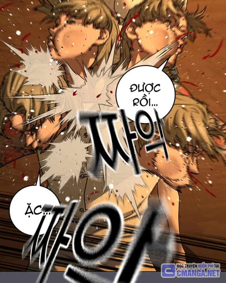 Nhiệm Vụ Đời Thật Chapter 165 - 168