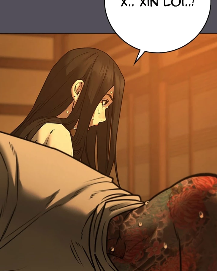 Nhiệm Vụ Đời Thật Chapter 165 - 175