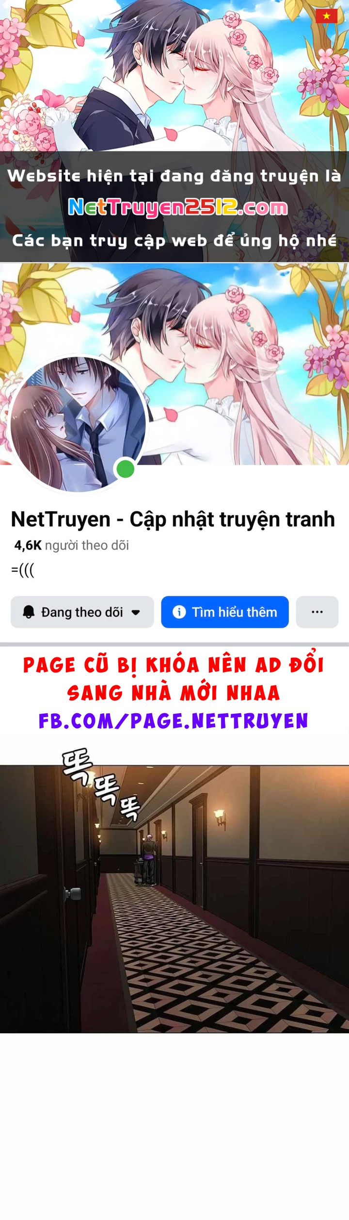 Nhiệm Vụ Đời Thật Chapter 171 - 1