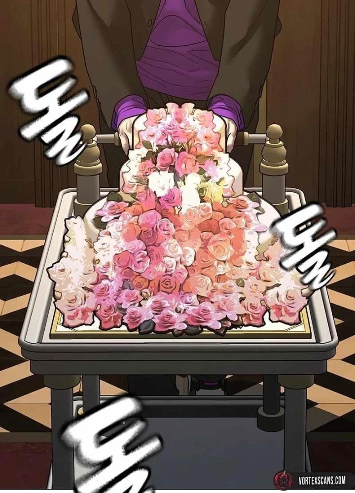 Nhiệm Vụ Đời Thật Chapter 171 - 11