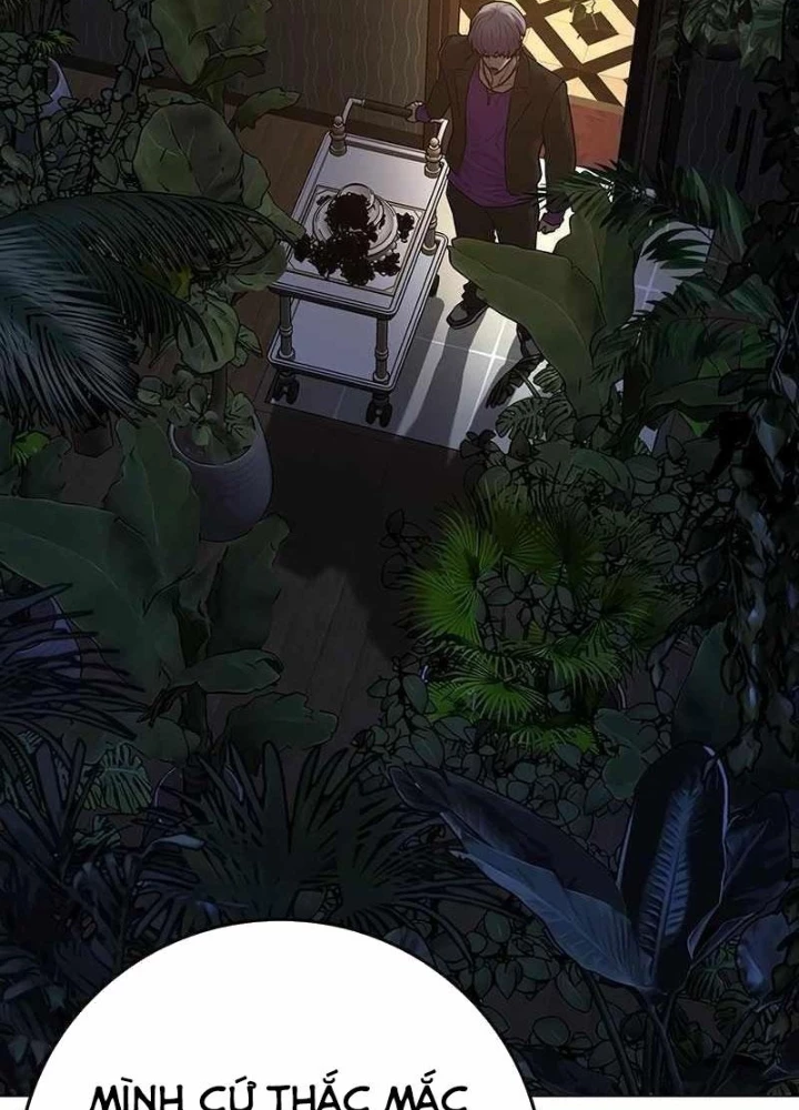 Nhiệm Vụ Đời Thật Chapter 171 - 21