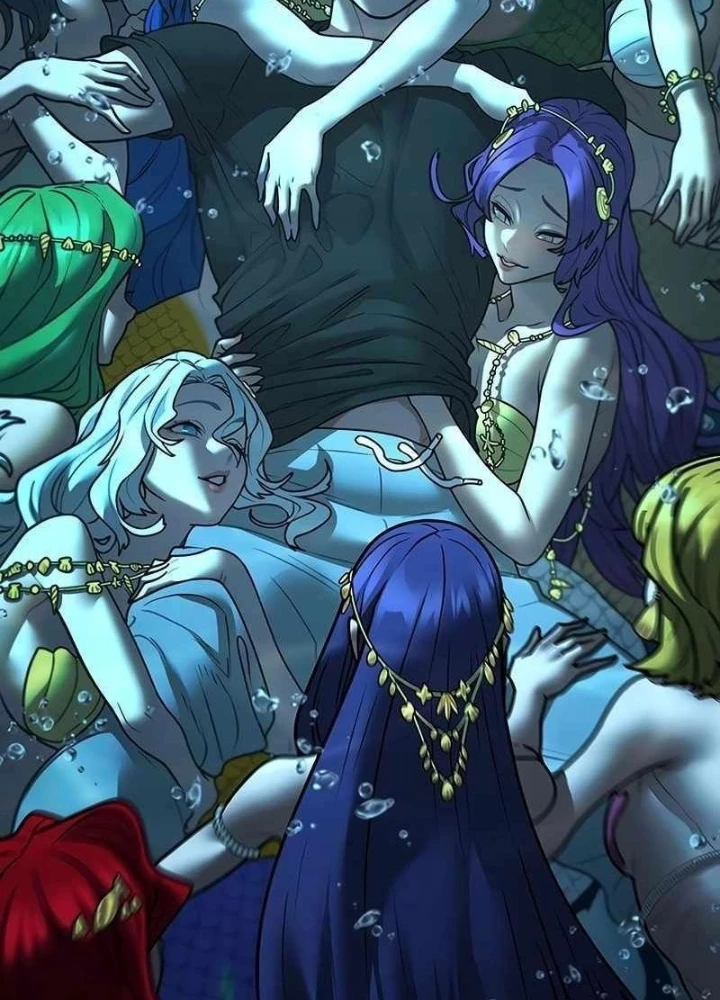 Nhiệm Vụ Đời Thật Chapter 171 - 79