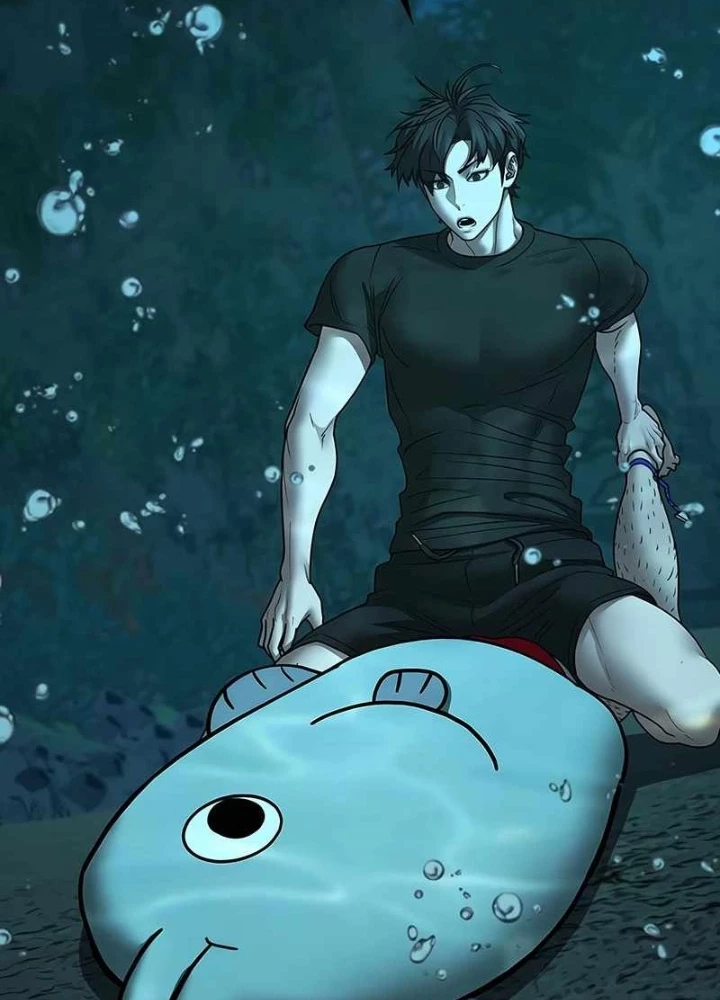 Nhiệm Vụ Đời Thật Chapter 172 - 9