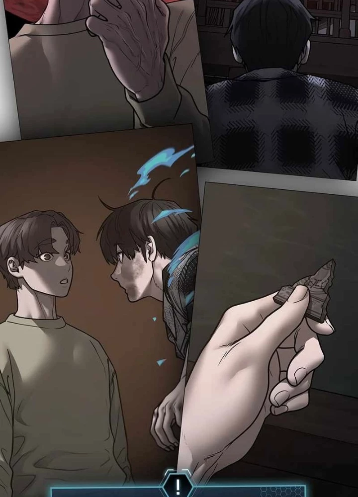 Nhiệm Vụ Đời Thật Chapter 172 - 223