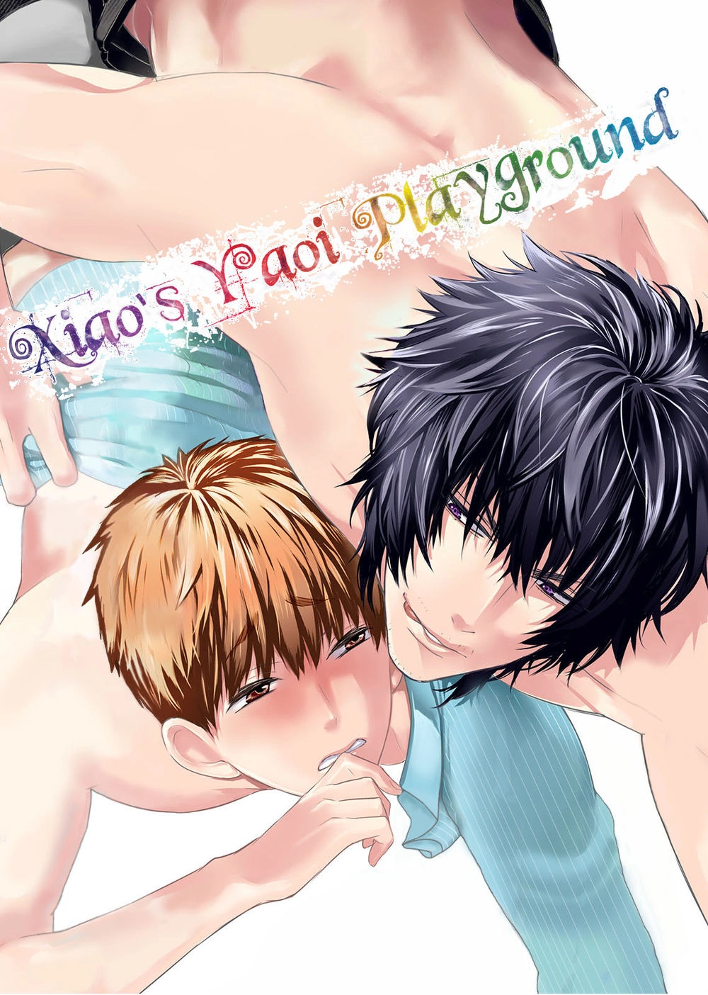 Shitsuji Kanzaki No Yuuutsu Chapter 5 - 3