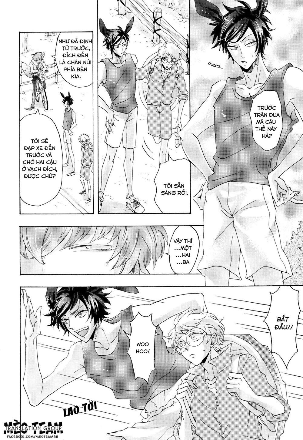 Shitsuji Kanzaki No Yuuutsu Chapter 5 - 11